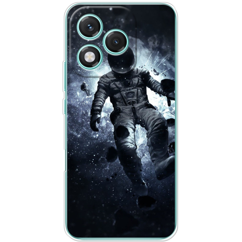 Чохол BoxFace Honor 400 Lite 