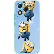 Чохол BoxFace Honor 400 Lite 