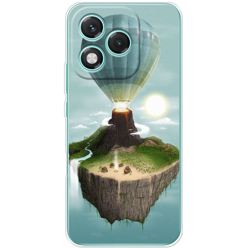 Чохол BoxFace Honor 400 Lite 