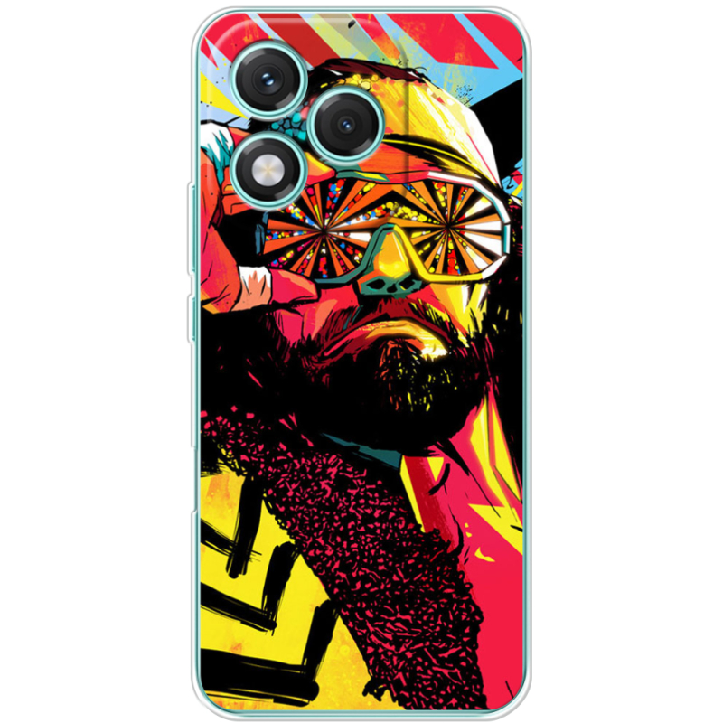 Чохол BoxFace Honor 400 Lite 