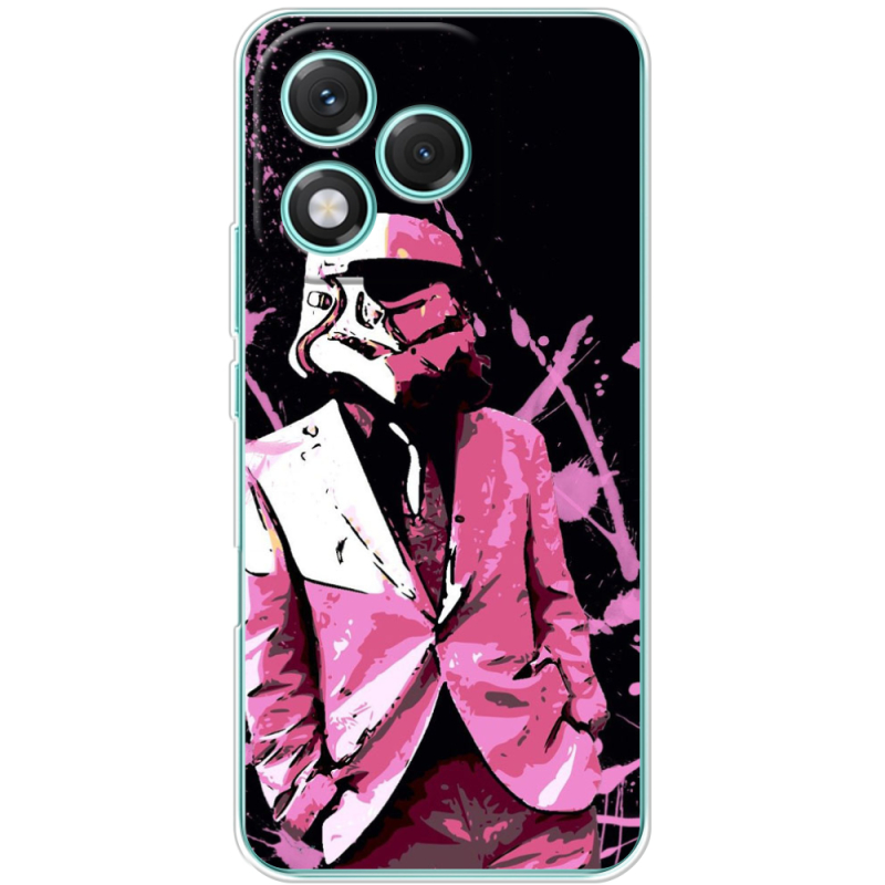 Чохол BoxFace Honor 400 Lite 