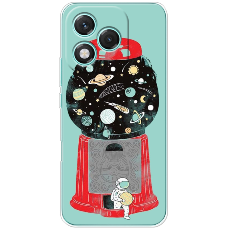 Чохол BoxFace Honor 400 Lite 