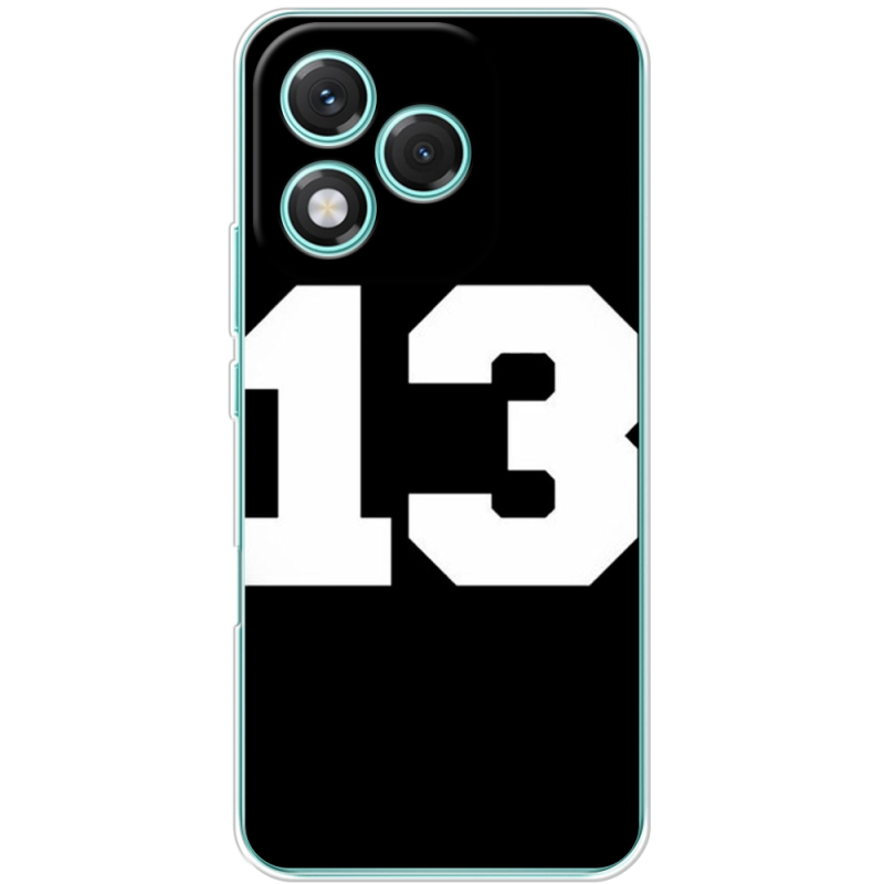 Чохол BoxFace Honor 400 Lite 13