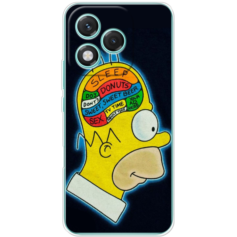 Чохол BoxFace Honor 400 Lite 