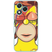 Чохол BoxFace Honor 400 Lite 