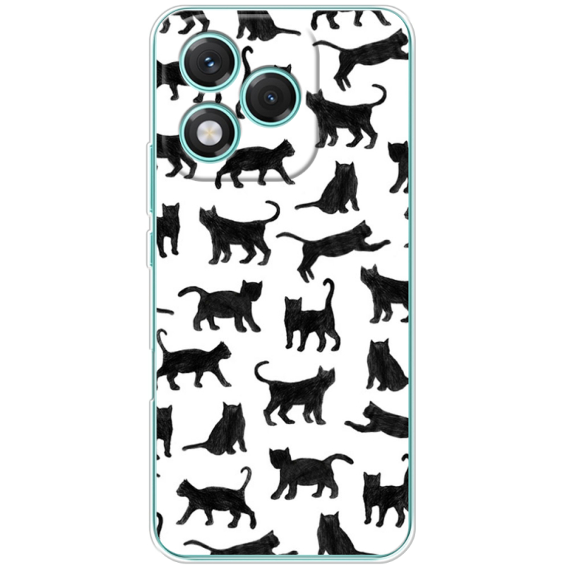 Чохол BoxFace Honor 400 Lite 