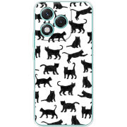 Чохол BoxFace Honor 400 Lite 