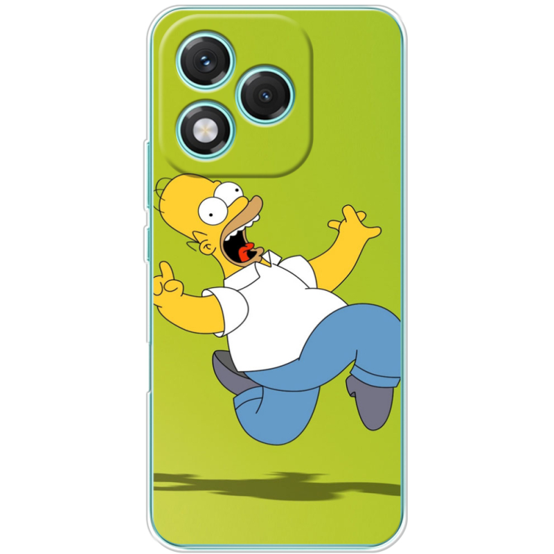 Чохол BoxFace Honor 400 Lite 