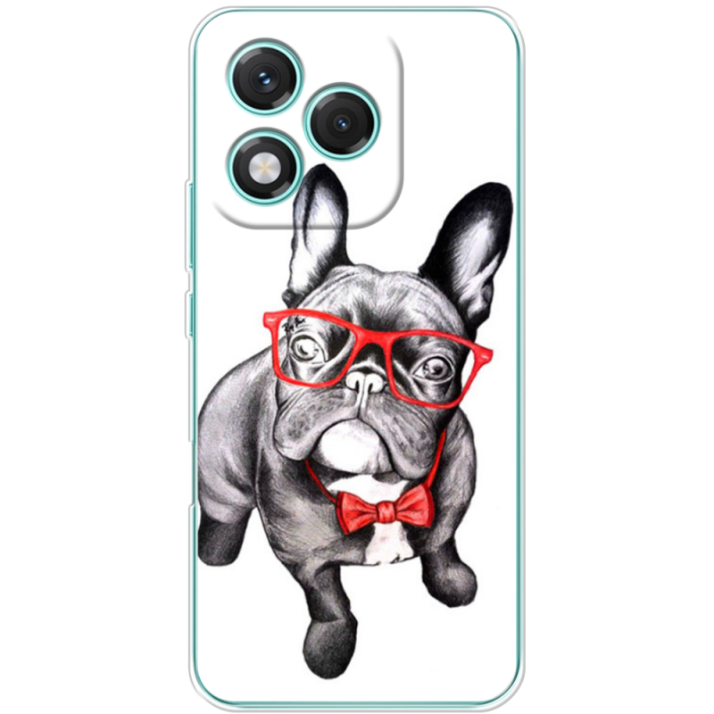 Чохол BoxFace Honor 400 Lite 