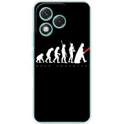 Чохол BoxFace Honor 400 Lite 