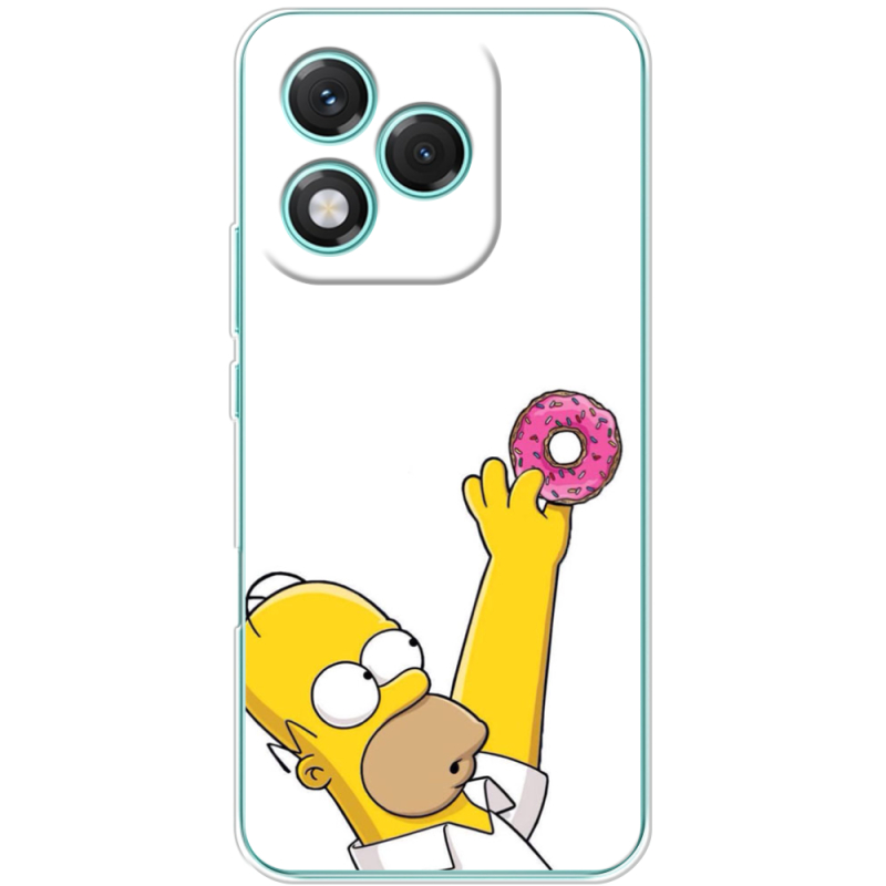 Чохол BoxFace Honor 400 Lite 