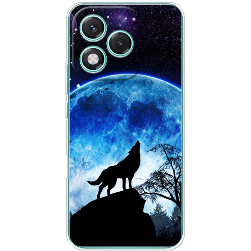 Чохол BoxFace Honor 400 Lite 