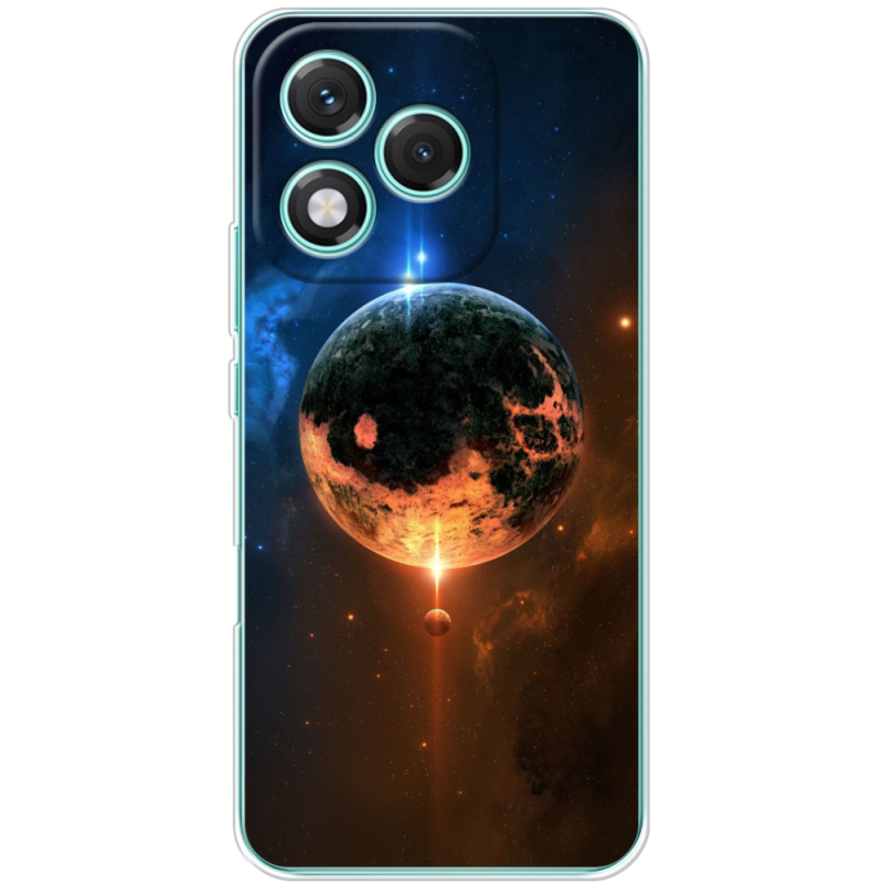 Чохол BoxFace Honor 400 Lite 