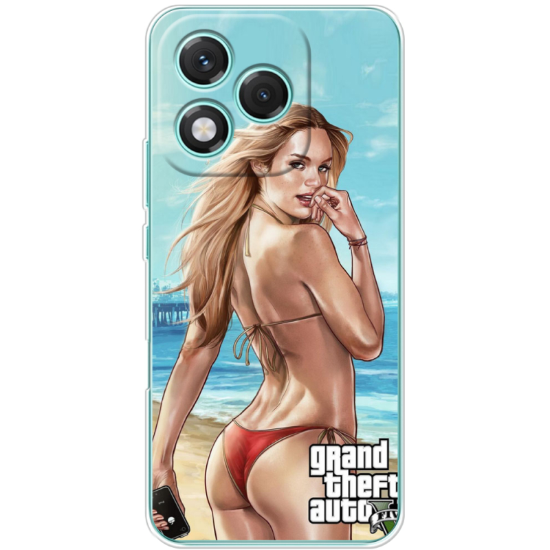 Чохол BoxFace Honor 400 Lite 