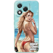 Чохол BoxFace Honor 400 Lite 