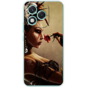 Чохол BoxFace Honor 400 Lite 