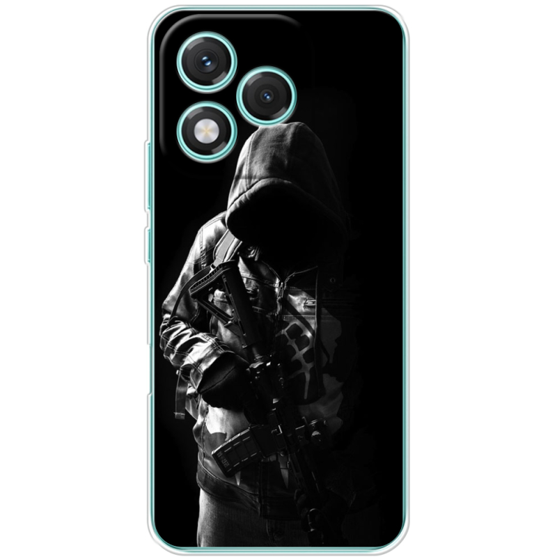 Чохол BoxFace Honor 400 Lite 