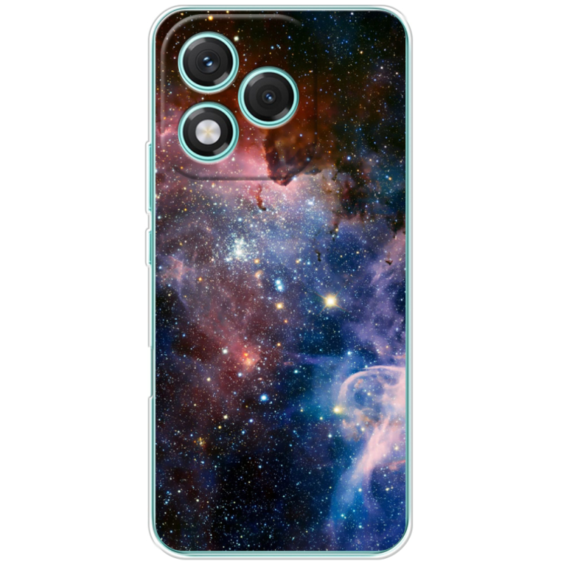 Чохол BoxFace Honor 400 Lite 