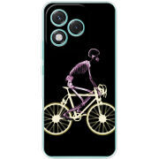 Чохол BoxFace Honor 400 Lite 