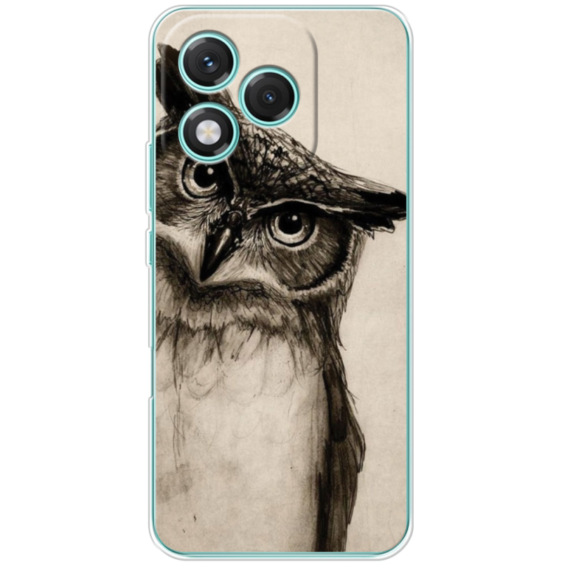 Чохол BoxFace Honor 400 Lite 