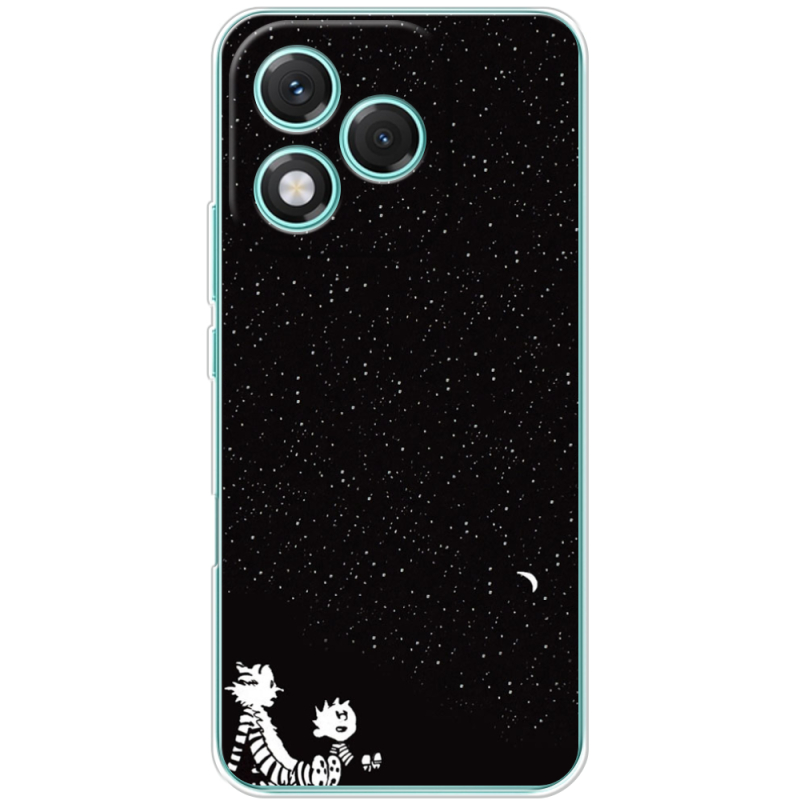 Чохол BoxFace Honor 400 Lite 