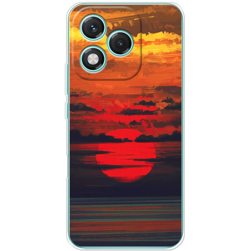 Чохол BoxFace Honor 400 Lite Calm Before the Storm