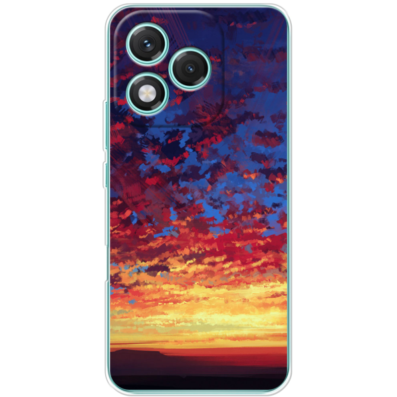 Чохол BoxFace Honor 400 Lite Draw Breath