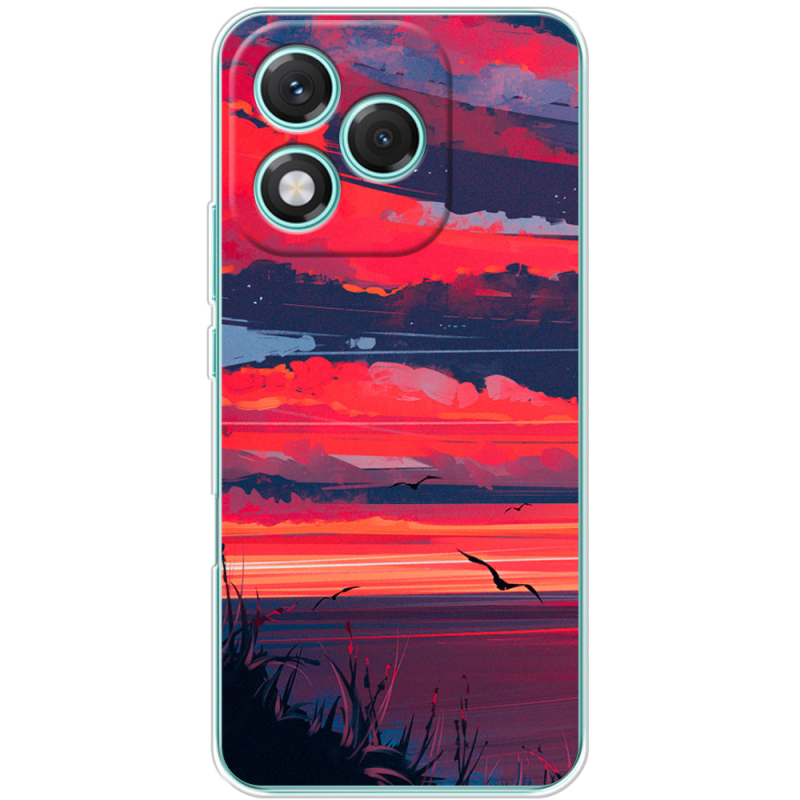 Чохол BoxFace Honor 400 Lite Heaven a