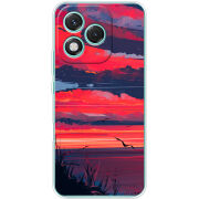 Чохол BoxFace Honor 400 Lite Heaven a