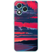 Чохол BoxFace Honor 400 Lite Heaven b