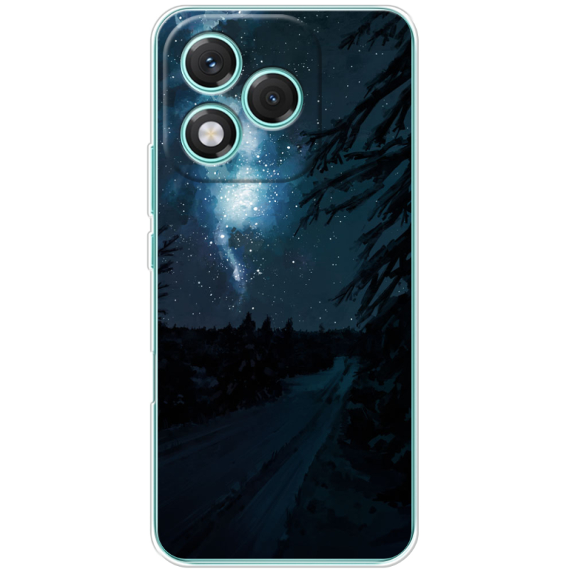 Чохол BoxFace Honor 400 Lite Between two Days