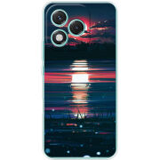 Чохол BoxFace Honor 400 Lite Midnight