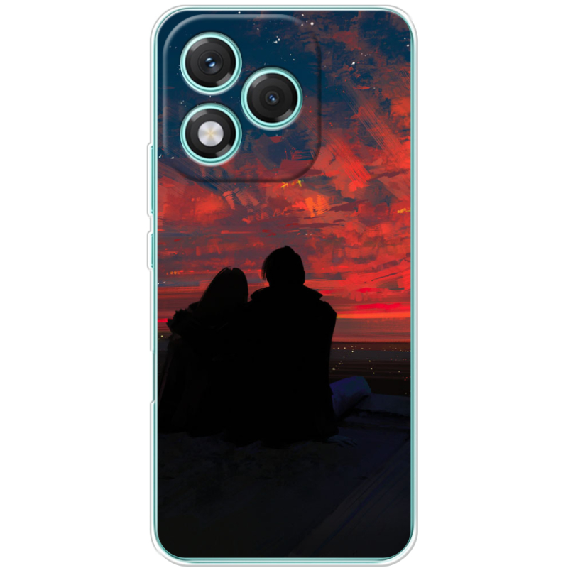 Чохол BoxFace Honor 400 Lite the Secret Place