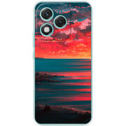 Чохол BoxFace Honor 400 Lite Seaside a