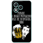 Чохол BoxFace Honor 400 Lite 