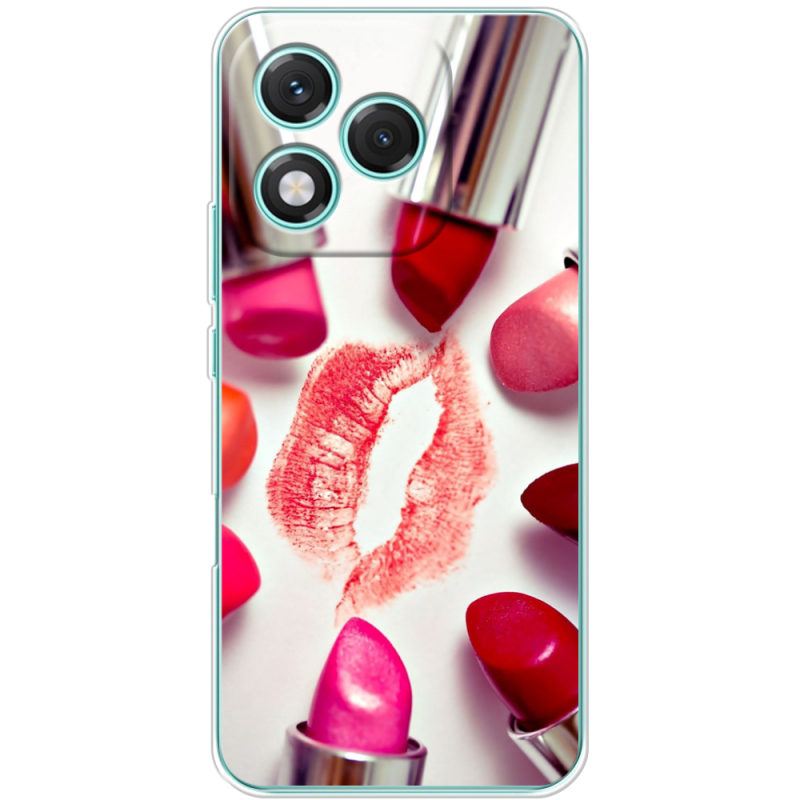 Чохол BoxFace Honor 400 Lite 