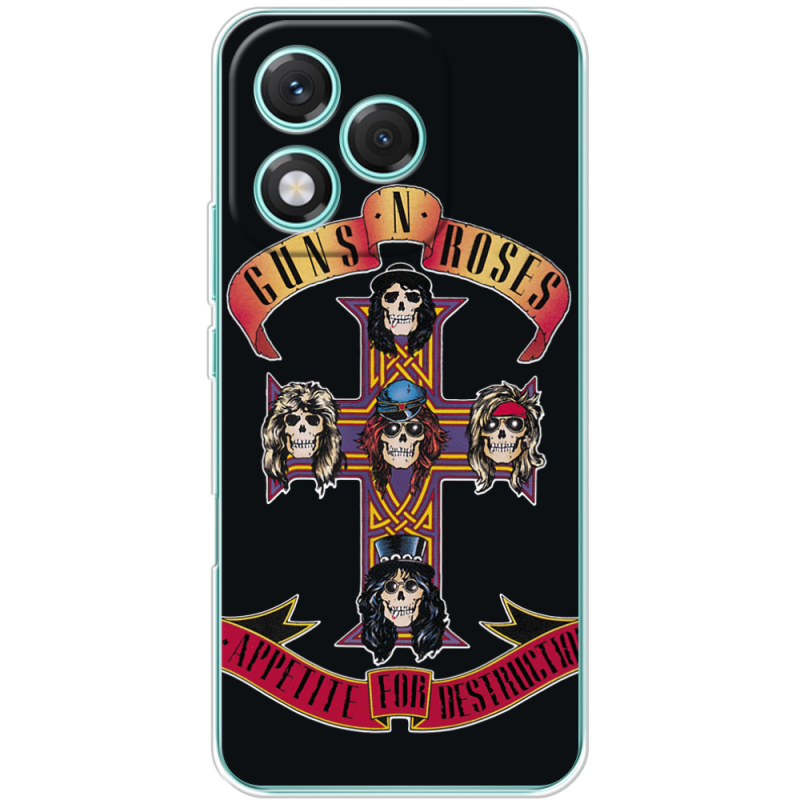 Чохол BoxFace Honor 400 Lite 