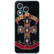 Чохол BoxFace Honor 400 Lite 