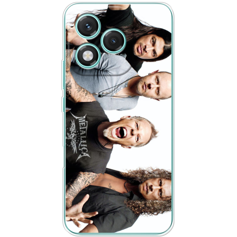 Чохол BoxFace Honor 400 Lite 