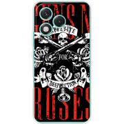 Чохол BoxFace Honor 400 Lite 