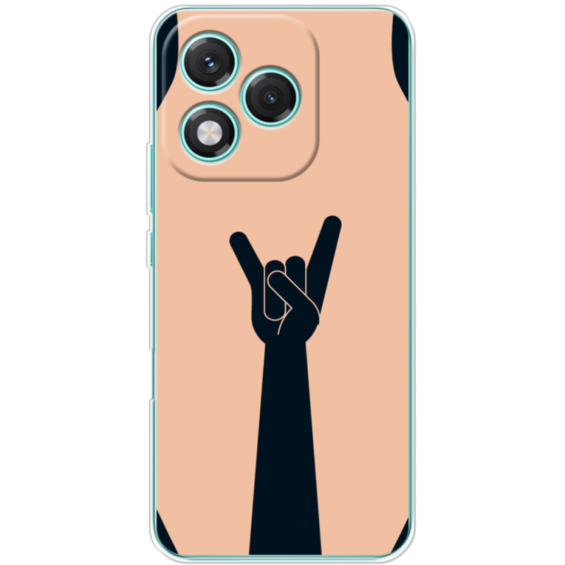 Чохол BoxFace Honor 400 Lite 