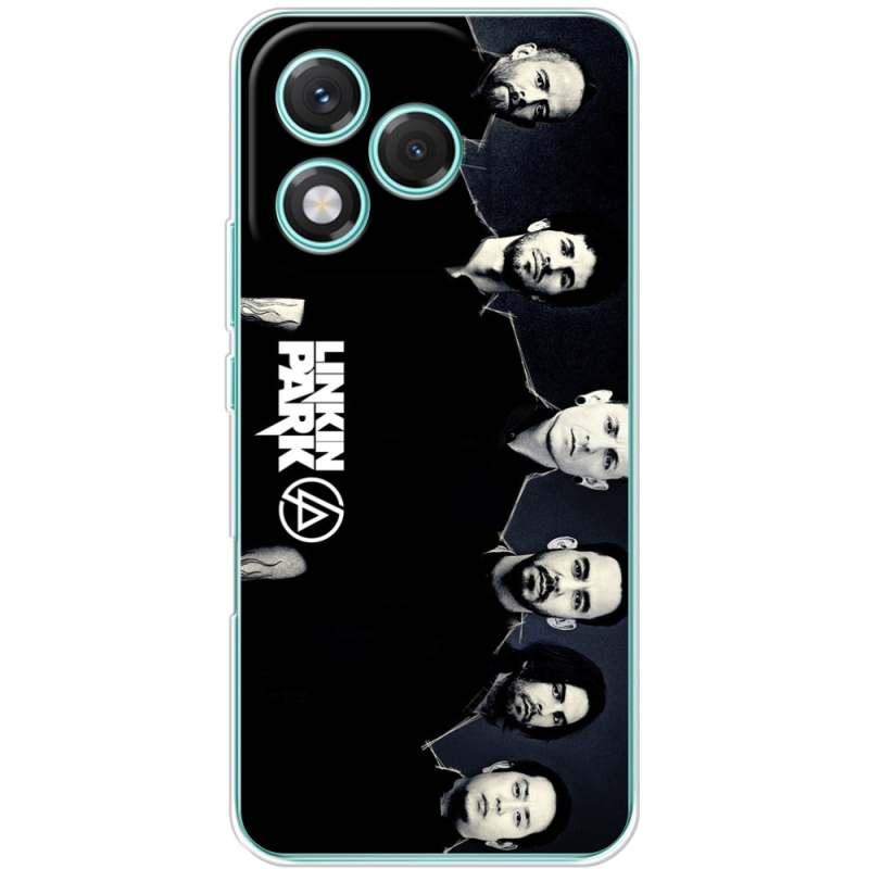 Чохол BoxFace Honor 400 Lite 