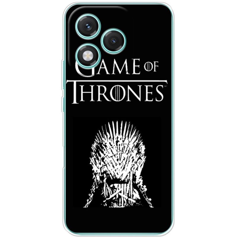 Чохол BoxFace Honor 400 Lite 