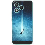 Чохол BoxFace Honor 400 Lite 