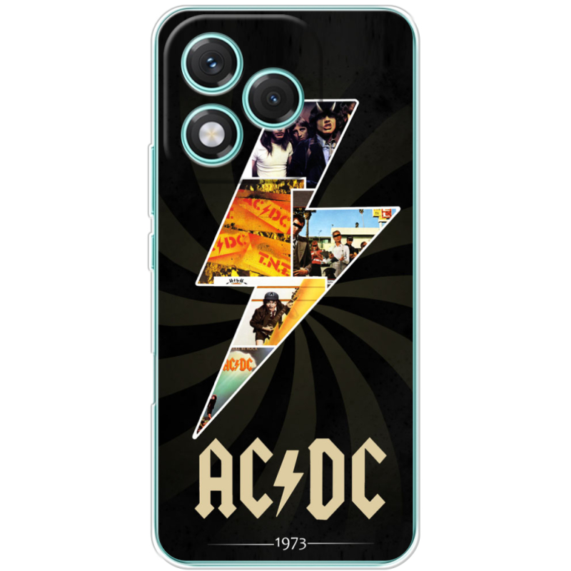 Чохол BoxFace Honor 400 Lite 