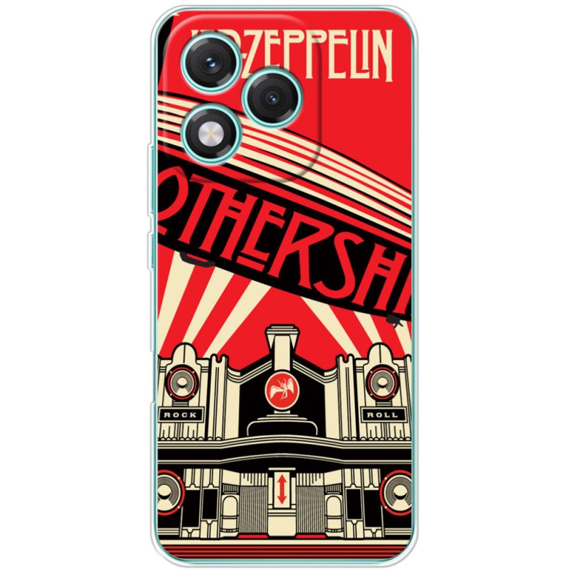 Чохол BoxFace Honor 400 Lite 