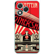 Чохол BoxFace Honor 400 Lite 