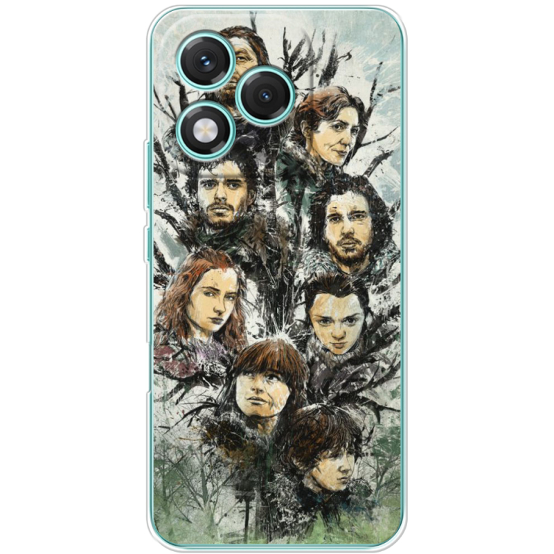 Чохол BoxFace Honor 400 Lite 