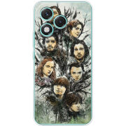 Чохол BoxFace Honor 400 Lite 