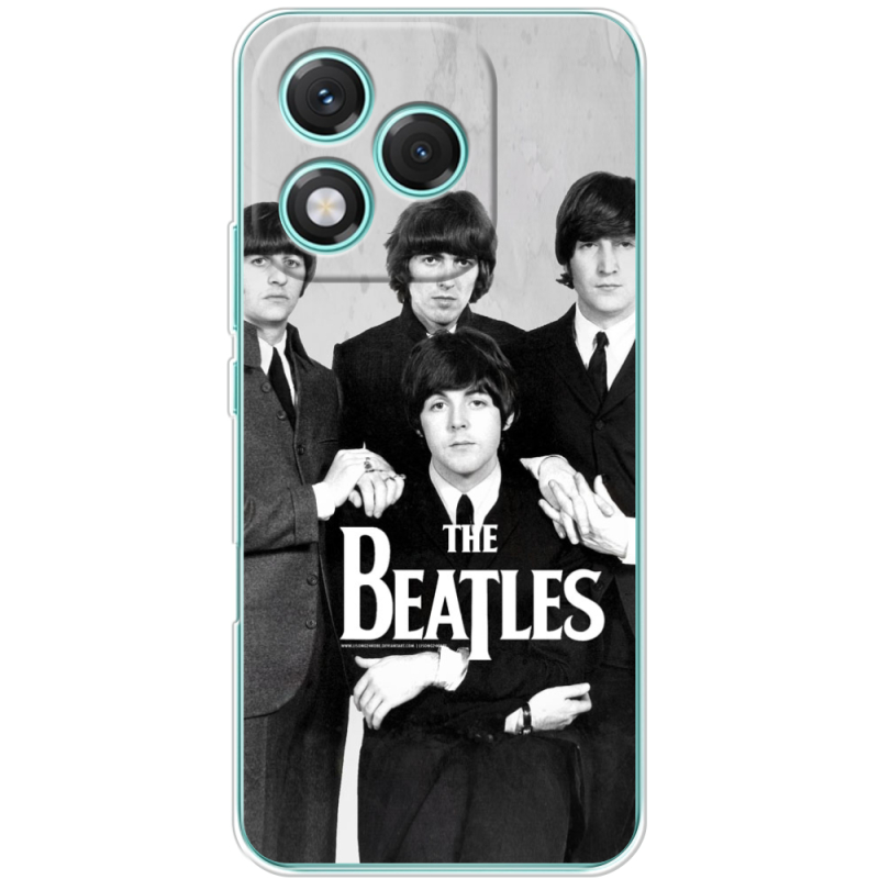 Чохол BoxFace Honor 400 Lite 